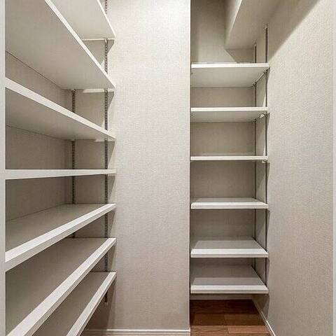 ハイツ赤坂の室内写真