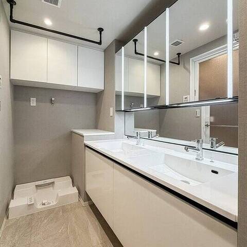 ハイツ赤坂の室内写真