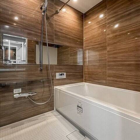 ハイツ赤坂の室内写真