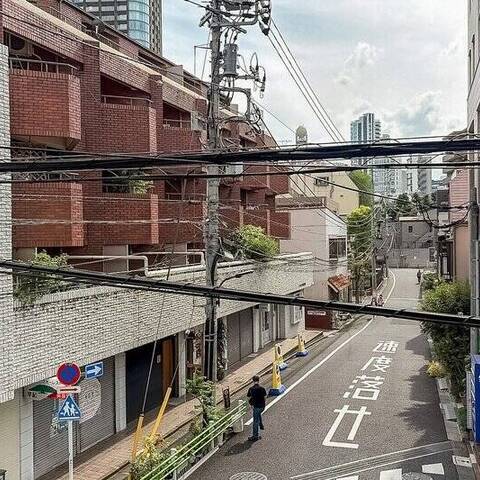 ハイツ赤坂の室内写真