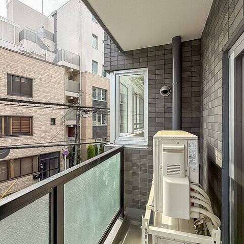 ハイツ赤坂の室内写真