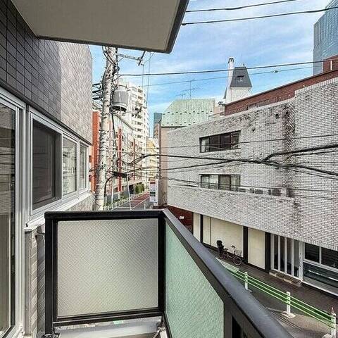 ハイツ赤坂の室内写真