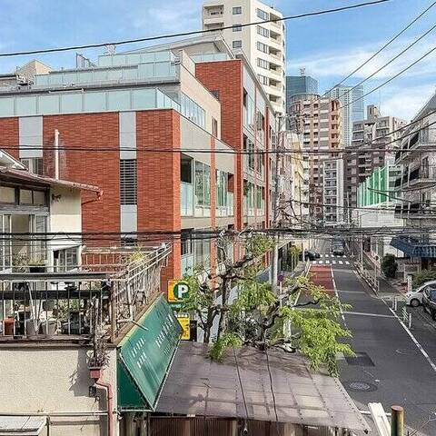 ハイツ赤坂の室内写真