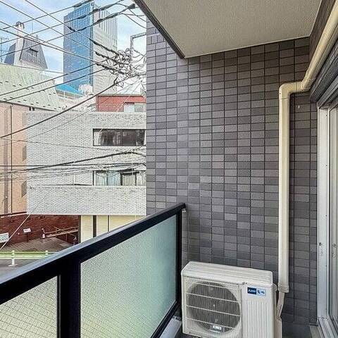 ハイツ赤坂の室内写真