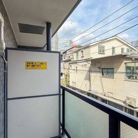 ハイツ赤坂の室内写真