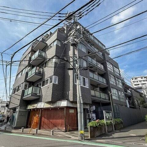 ハイツ赤坂の室内写真