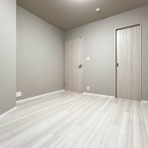 メイツ深川住吉の室内写真