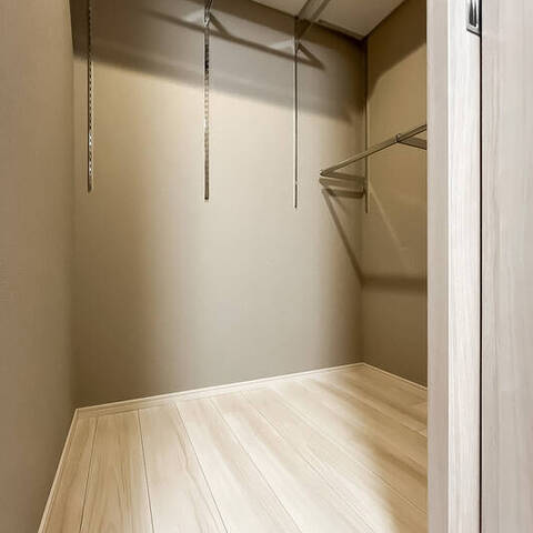 メイツ深川住吉の室内写真