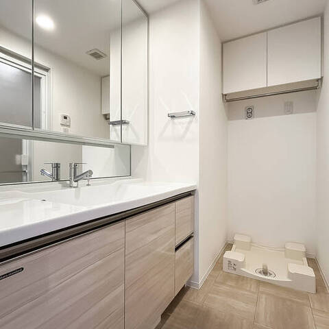 メイツ深川住吉の室内写真