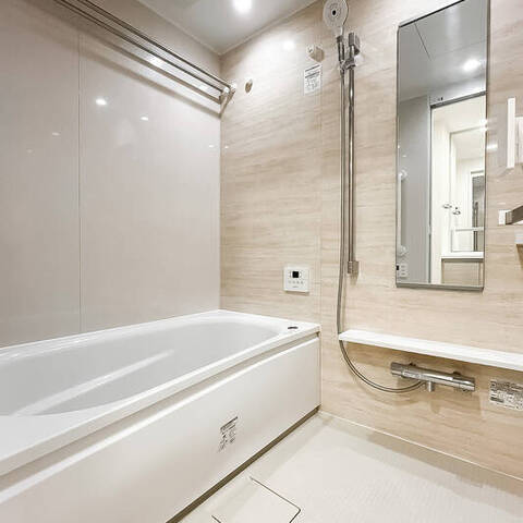 メイツ深川住吉の室内写真