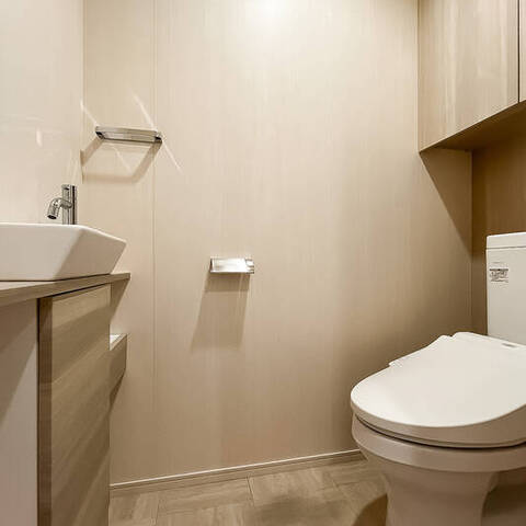 メイツ深川住吉の室内写真