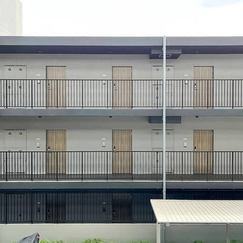 メイツ深川住吉の室内写真