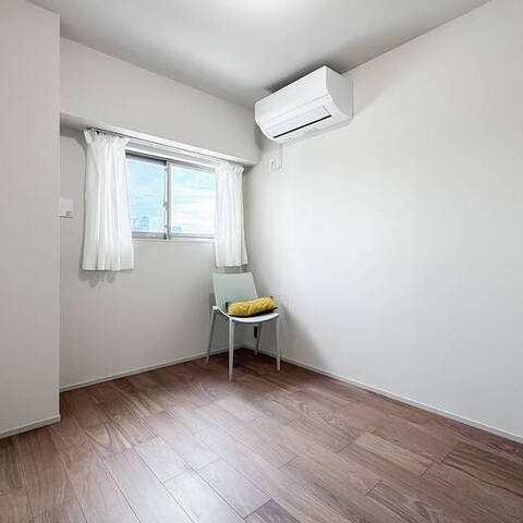 小石川アインスの室内写真