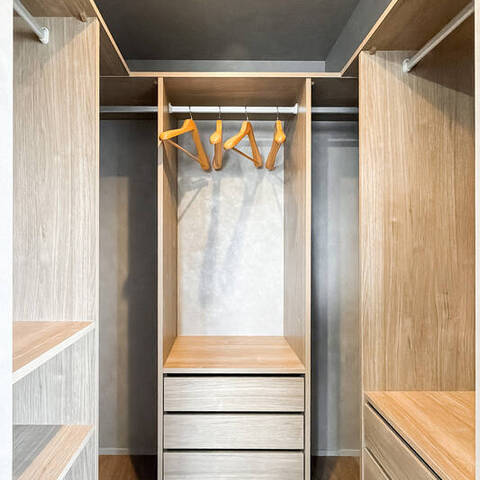 小石川アインスの室内写真