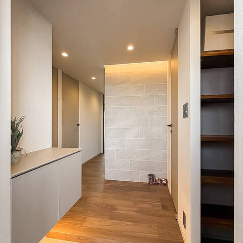 小石川アインスの室内写真