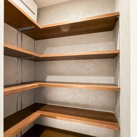 小石川アインスの室内写真