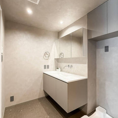 小石川アインスの室内写真