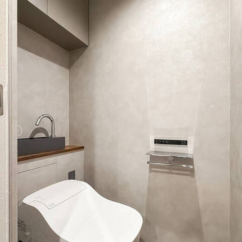 小石川アインスの室内写真