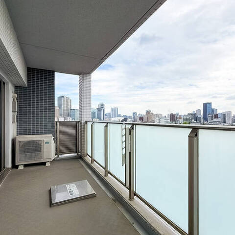 小石川アインスの室内写真