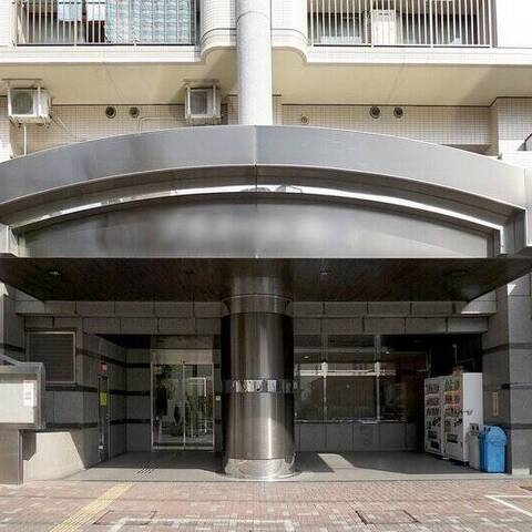 プリメール柳島の建物・共用部写真