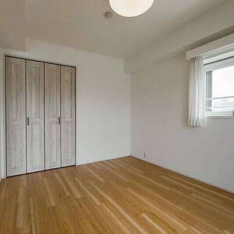 プリメール柳島の室内写真