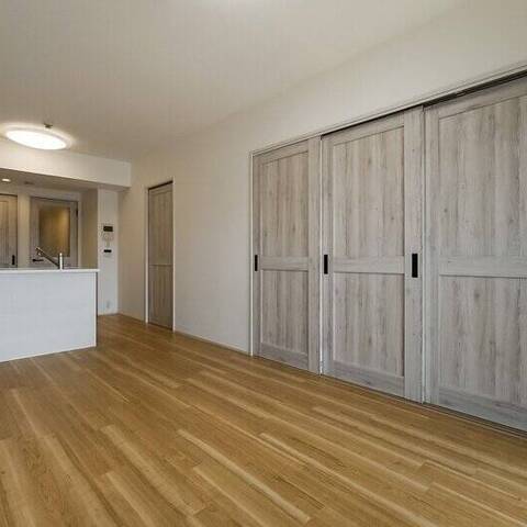 プリメール柳島の室内写真