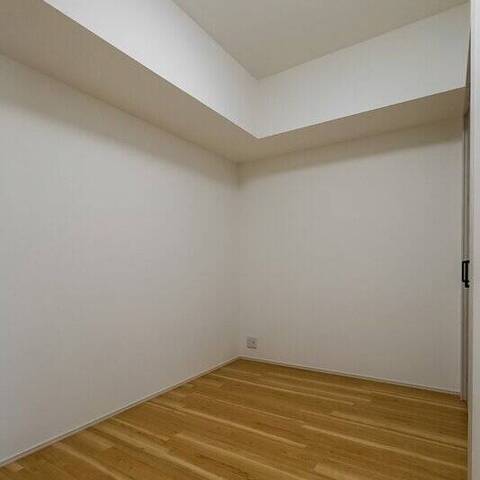 プリメール柳島の室内写真