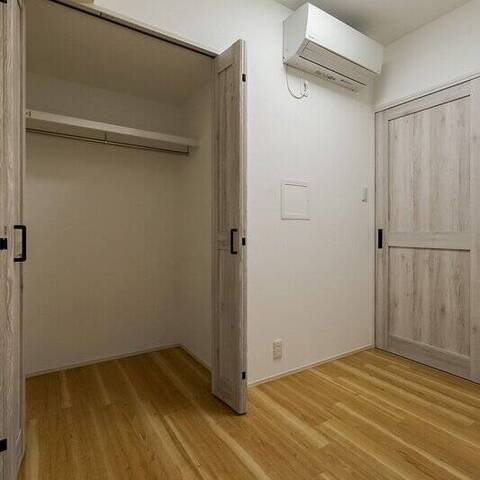 プリメール柳島の室内写真