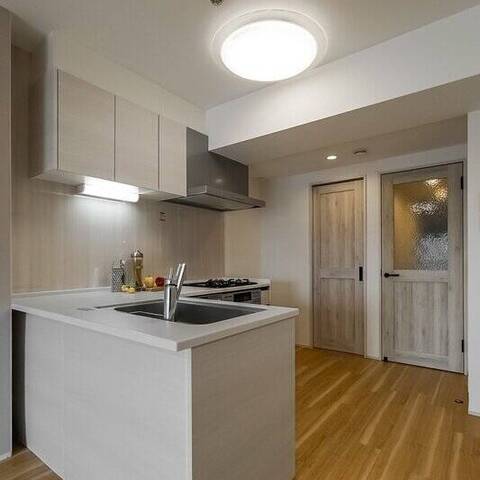 プリメール柳島の室内写真