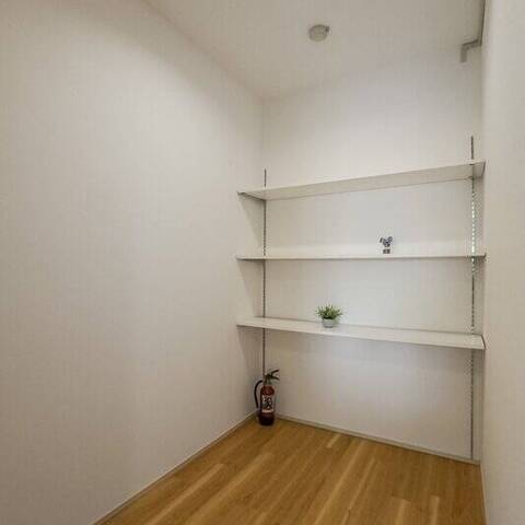 プリメール柳島の室内写真