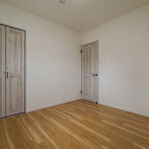 プリメール柳島の室内写真