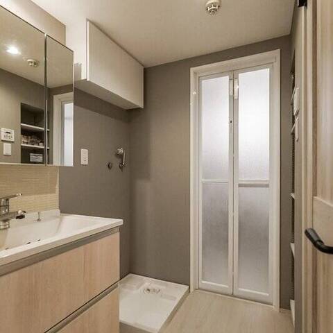 プリメール柳島の室内写真