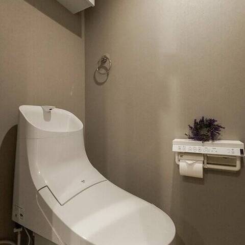 プリメール柳島の室内写真