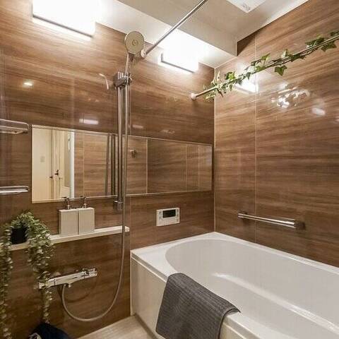 プリメール柳島の室内写真