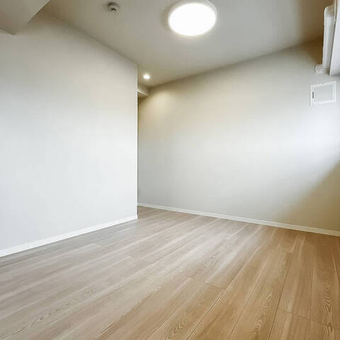 マンションアクロス西巣鴨の室内写真