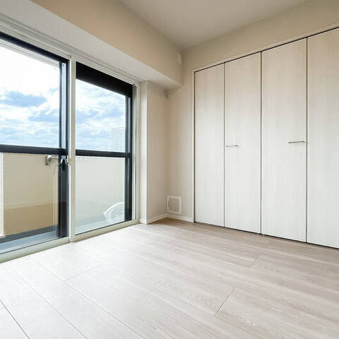 マンションアクロス西巣鴨の室内写真