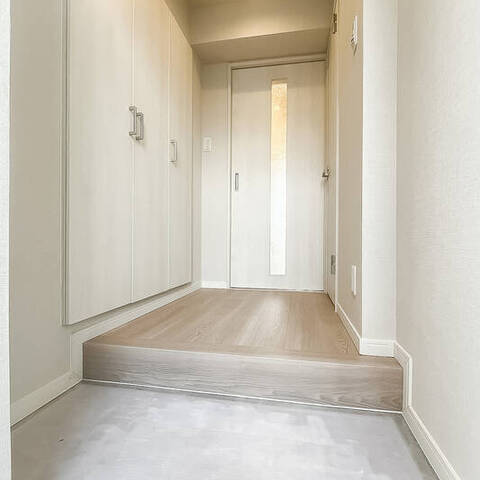 マンションアクロス西巣鴨の室内写真