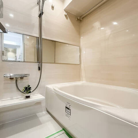 マンションアクロス西巣鴨の室内写真