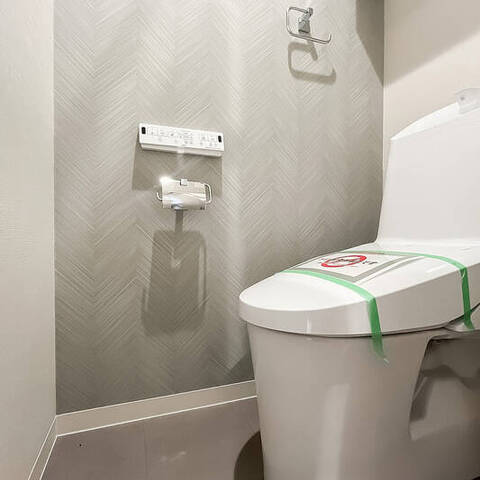 マンションアクロス西巣鴨の室内写真