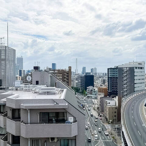 マンションアクロス西巣鴨の室内写真
