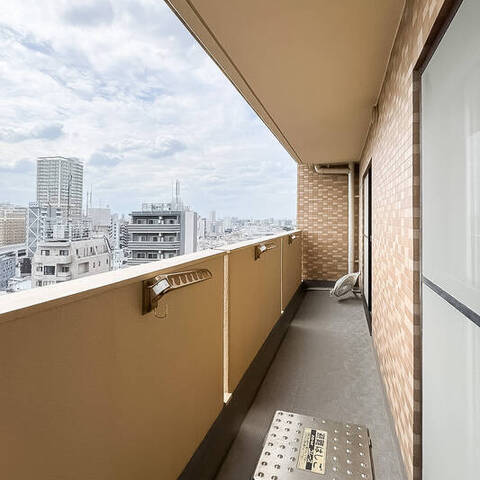 マンションアクロス西巣鴨の室内写真