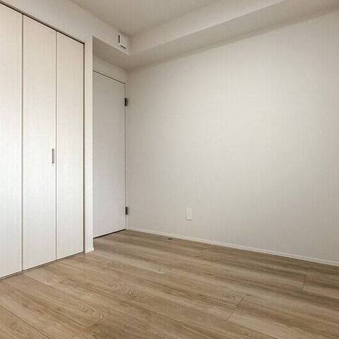 ヒューマンスクエア武蔵浦和ビネフルの室内写真