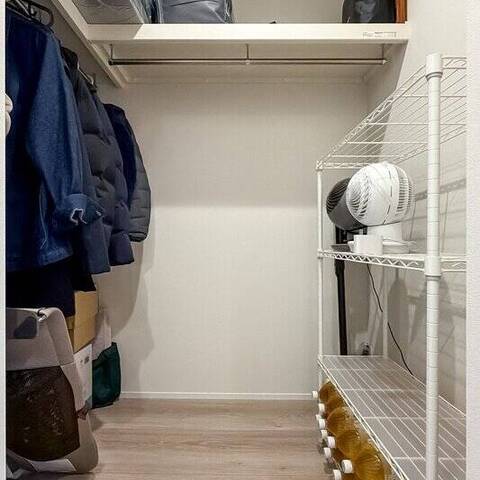 ヒューマンスクエア武蔵浦和ビネフルの室内写真