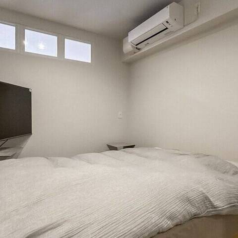 ヒューマンスクエア武蔵浦和ビネフルの室内写真