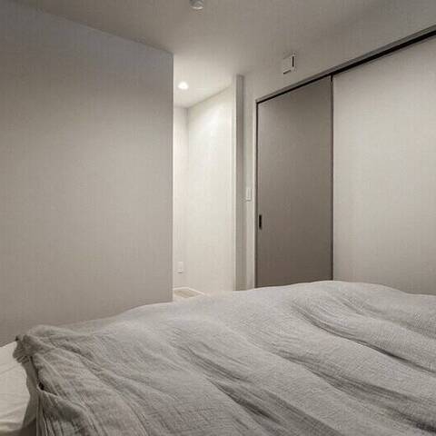 ヒューマンスクエア武蔵浦和ビネフルの室内写真