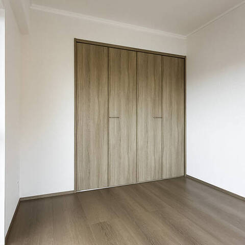 ダイアパレス菊名の室内写真