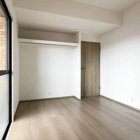 ダイアパレス菊名の室内写真