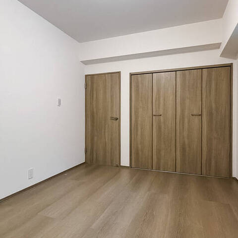 ダイアパレス菊名の室内写真