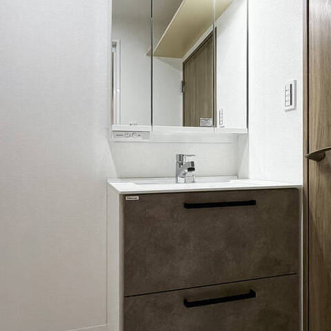 ダイアパレス菊名の室内写真