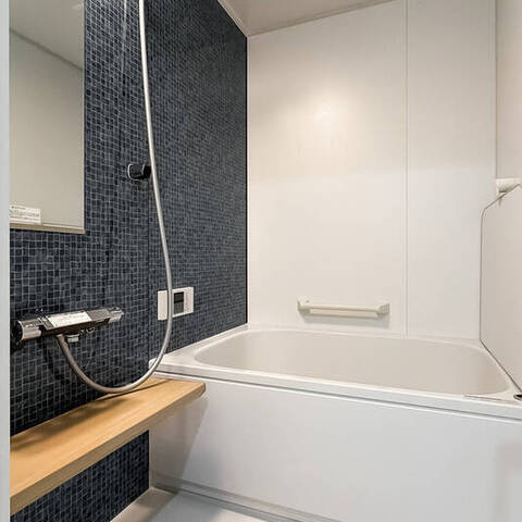 ダイアパレス菊名の室内写真